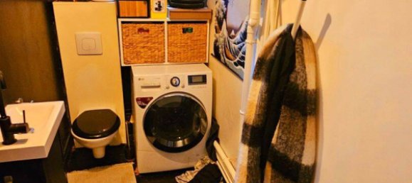 1 bedroom House in Grisy-Suisnes, France No. 330610 17