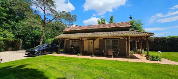 1 bedroom House in Grisy-Suisnes, France No. 330610 4