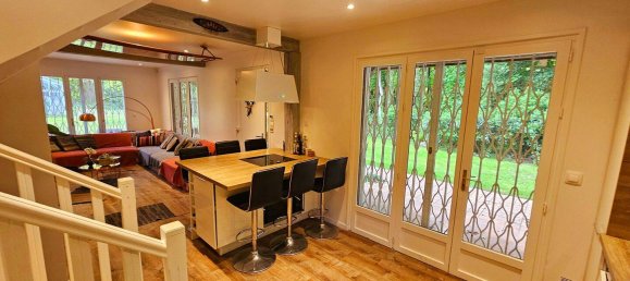 1 bedroom House in Grisy-Suisnes, France No. 330610 8