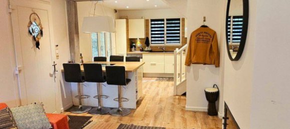 1 bedroom House in Grisy-Suisnes, France No. 330610 9