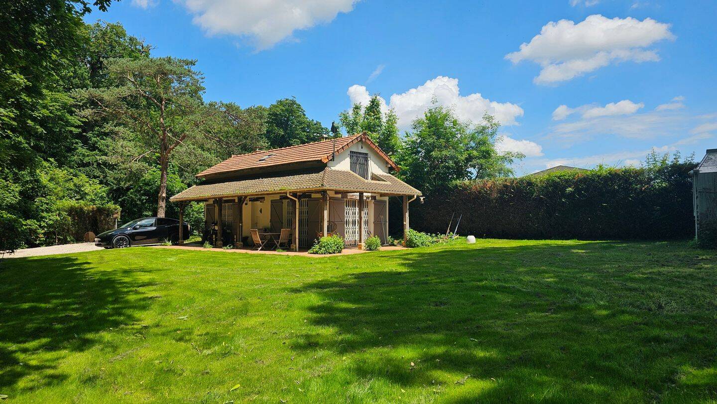 1 bedroom House in Grisy-Suisnes, France No. 330610