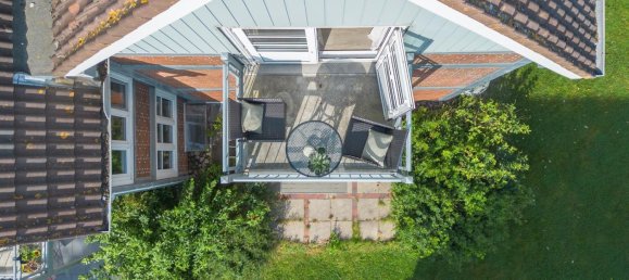 1 bedroom Apartment in Nordfriesland, Germany No. 368944 19