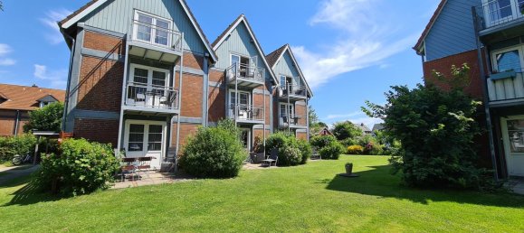 1 bedroom Apartment in Nordfriesland, Germany No. 368944 16