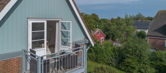 1 bedroom Apartment in Nordfriesland, Germany No. 368944 18