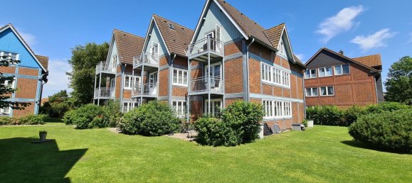 1 bedroom Apartment in Nordfriesland, Germany No. 368944 15