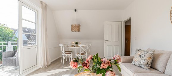 1 bedroom Apartment in Nordfriesland, Germany No. 368944 4