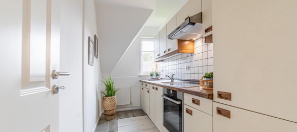 1 bedroom Apartment in Nordfriesland, Germany No. 368944 9