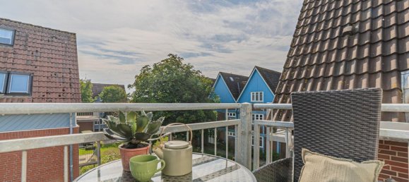 1 bedroom Apartment in Nordfriesland, Germany No. 368944 5