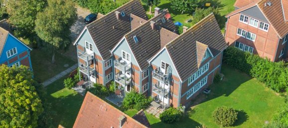 1 bedroom Apartment in Nordfriesland, Germany No. 368944 17