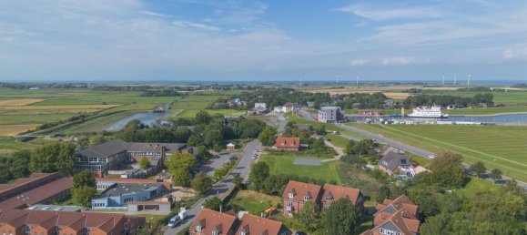 1 bedroom Apartment in Nordfriesland, Germany No. 368944 20