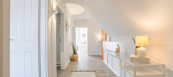 1 bedroom Apartment in Nordfriesland, Germany No. 368944 2