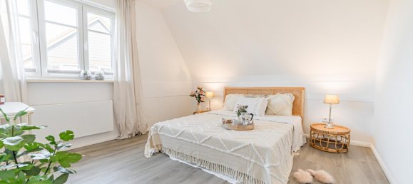 1 bedroom Apartment in Nordfriesland, Germany No. 368944 6