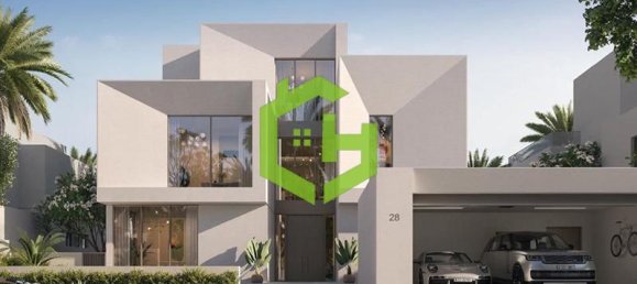 6 Schlafzimmer Villa in Dubai, UAE, Nr. 39607 7