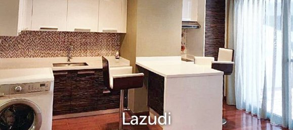 2 bedrooms Duplex in Bangkok, Thailand No. 13449 3