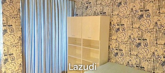 2 bedrooms Duplex in Bangkok, Thailand No. 13449 5