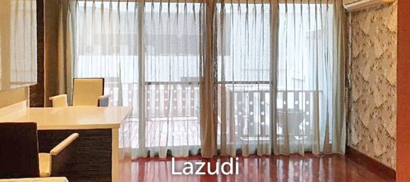 2 bedrooms Duplex in Bangkok, Thailand No. 13449 2