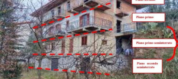 6 bedrooms Apartment in Casali del Manco, Italy No. 182571 17