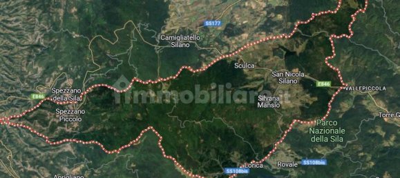 6 bedrooms Apartment in Casali del Manco, Italy No. 182571 7