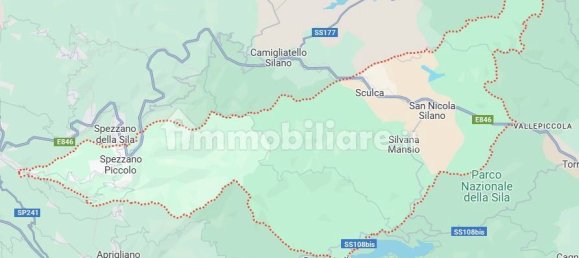 6 bedrooms Apartment in Casali del Manco, Italy No. 182571 11