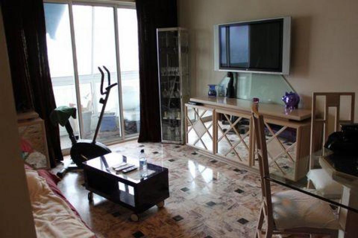 Studio in Nice, France No. 13211