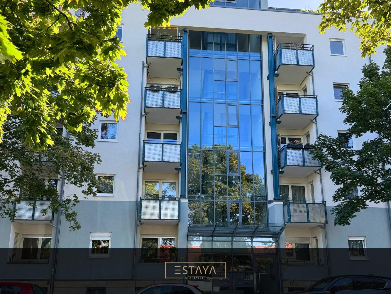 1 Schlafzimmer Wohnung in Dresden, Germany, Nr. 337783