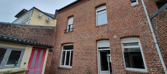 Casa T3 em Hirson, France N.º 266814 19