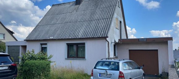 Casa de 4 divisões em Kronach, Germany N.º 149257 2