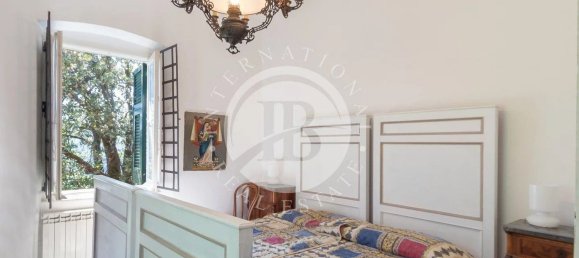 9غرفة فيلا في Avegno, Italy رقم 282419 23