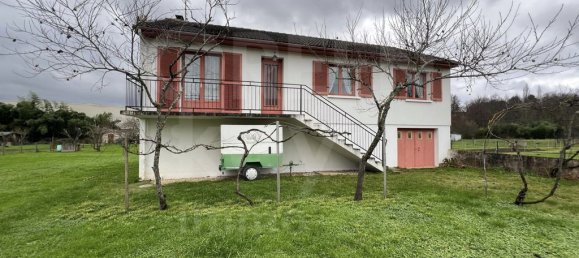 Дом с 3 спальнями в Сен-Фаржо, Франция № 208825 40