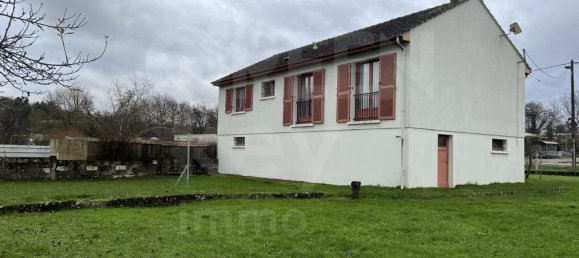 Дом с 3 спальнями в Сен-Фаржо, Франция № 208825 22