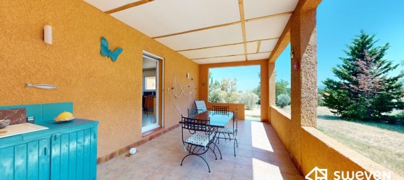 Casa T4 em Thuir, France N.º 290831 18