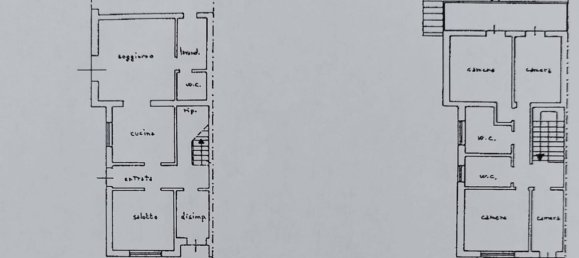 6 bedrooms House in Treviso, Italy No. 363930 16