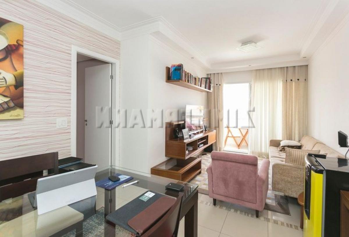 3 Schlafzimmer Wohnung in Sao Paulo, Brazil, Nr. 512695