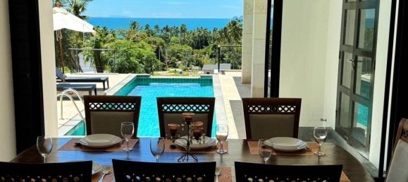 Villa T5 em Ko Samui, Thailand N.º 23877 9