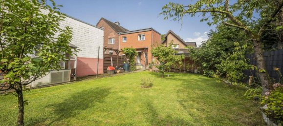 Adosado de 5 habitaciónes en Kaarst, Germany No. 280182 18