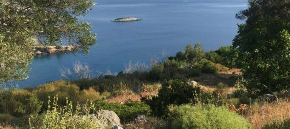 Grundstück in Zakynthos, Greece, Nr. 8586 16