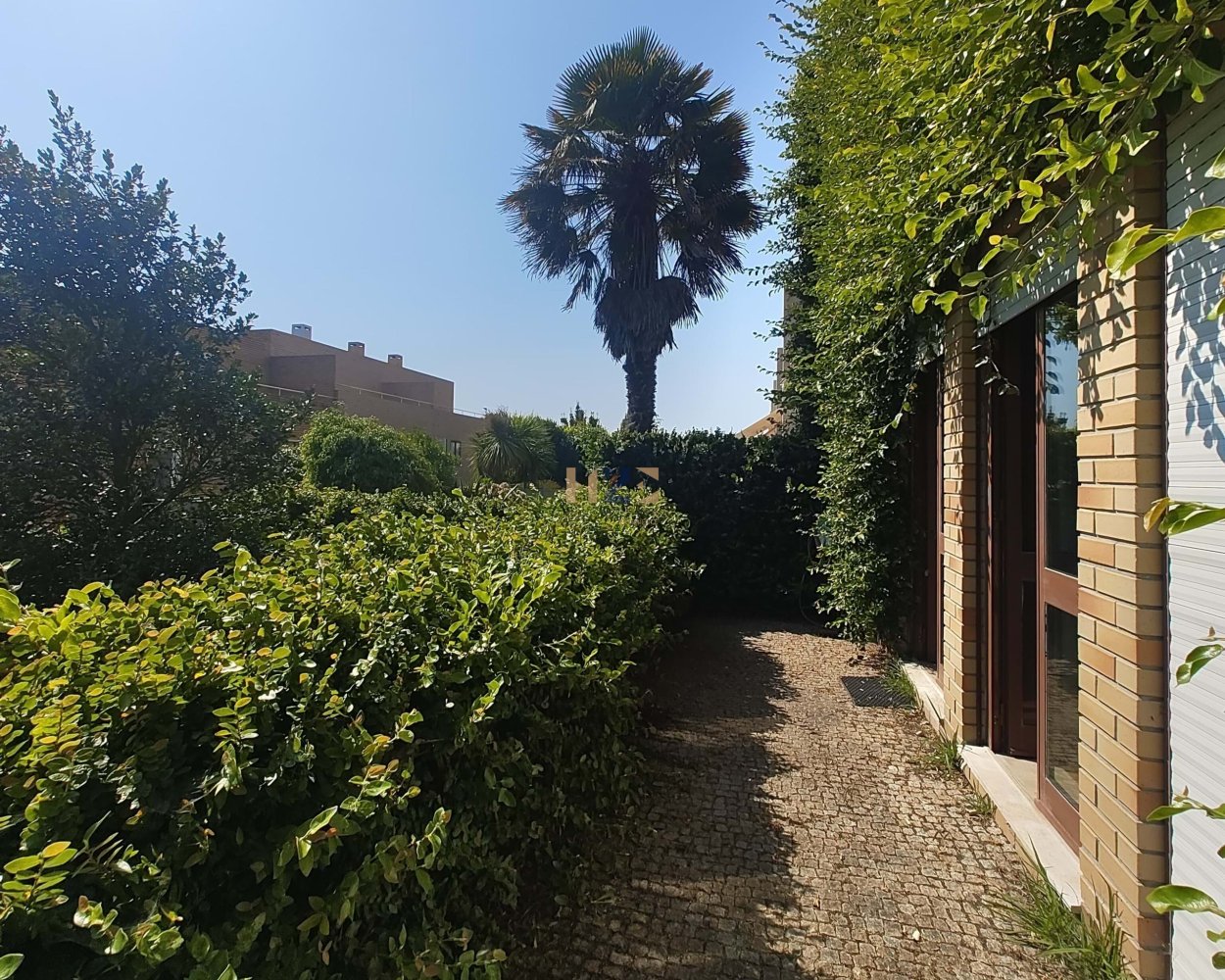 5 bedrooms Villa in Matosinhos, Portugal No. 214766