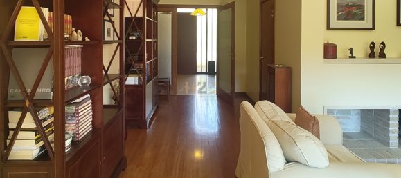 5 bedrooms Villa in Matosinhos, Portugal No. 214766 12