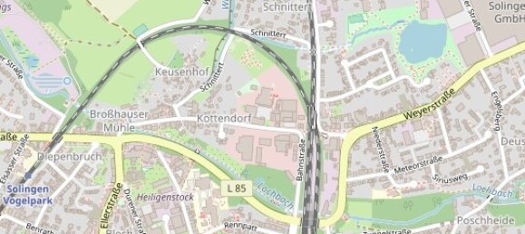 2 bedrooms Townhouse in Solingen, Germany No. 319113 9