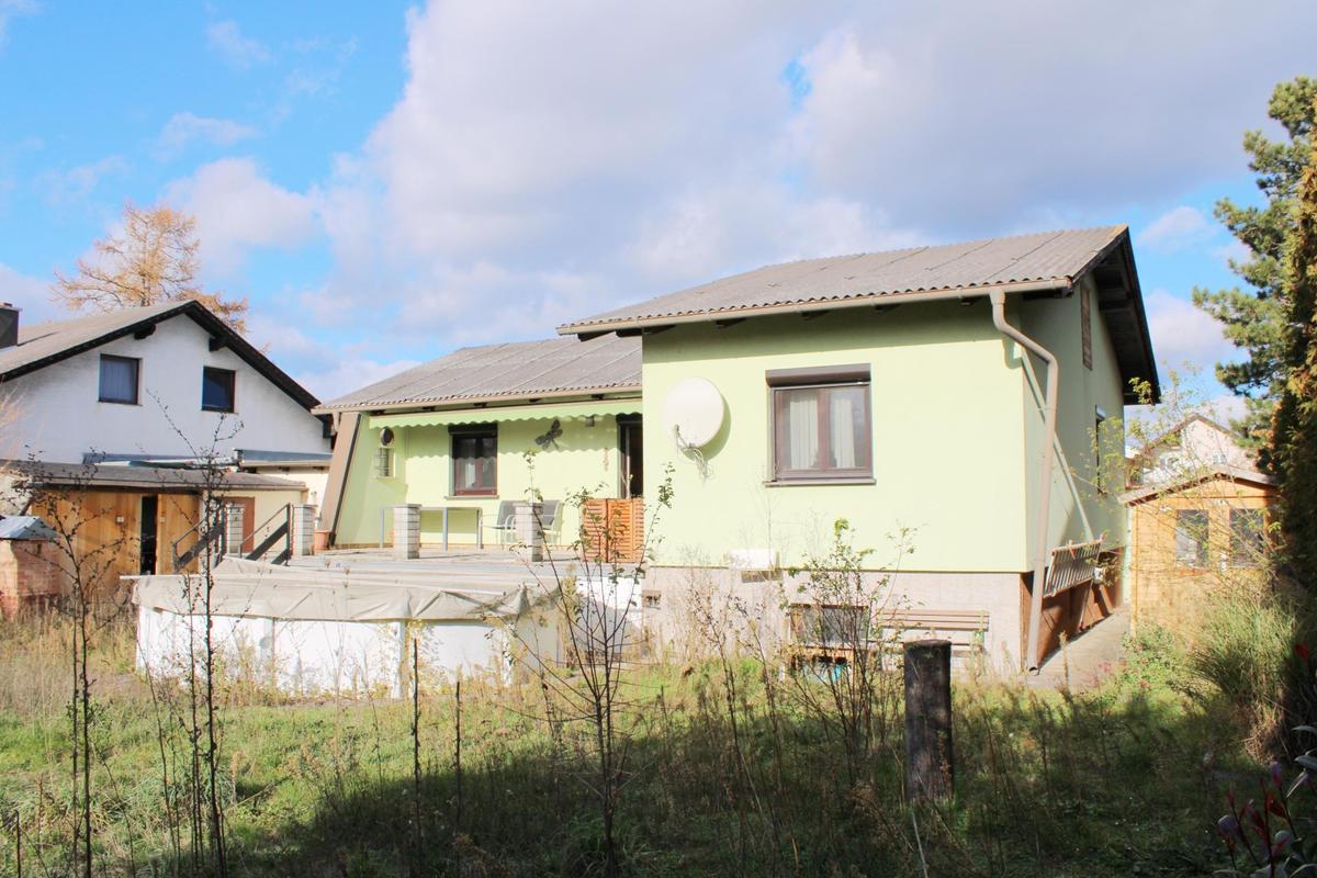 4 rooms House in St. Andra-Wordern, Austria No. 151254