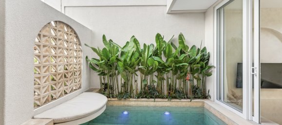 Vivenda T2 em Canggu, Indonesia N.º 58050 18