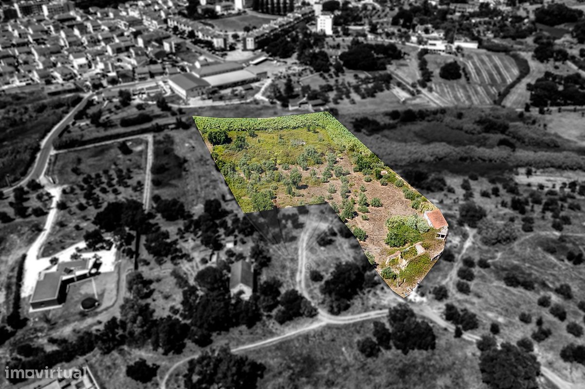 3 Schlafzimmer Grundstück in Santarem, Portugal, Nr. 168750