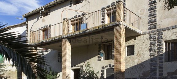 7 bedrooms House in Zaragoza, Spain No. 66143 3