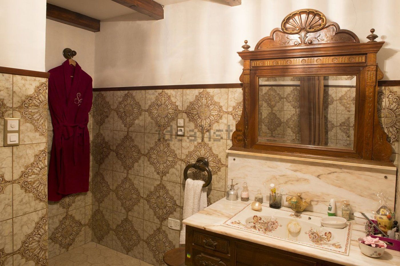 7 bedrooms House in Zaragoza, Spain No. 66143