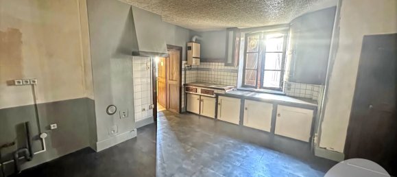 4 Schlafzimmer Stadthaus in Marbache, France, Nr. 55044 5