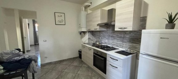 2-salle Appartement à Novara, Italy No. 214520 7