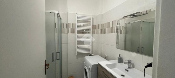 2-salle Appartement à Novara, Italy No. 214520 20