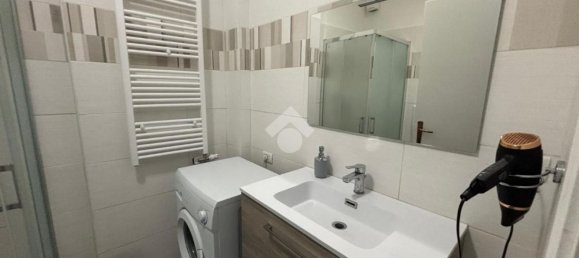 2-salle Appartement à Novara, Italy No. 214520 19