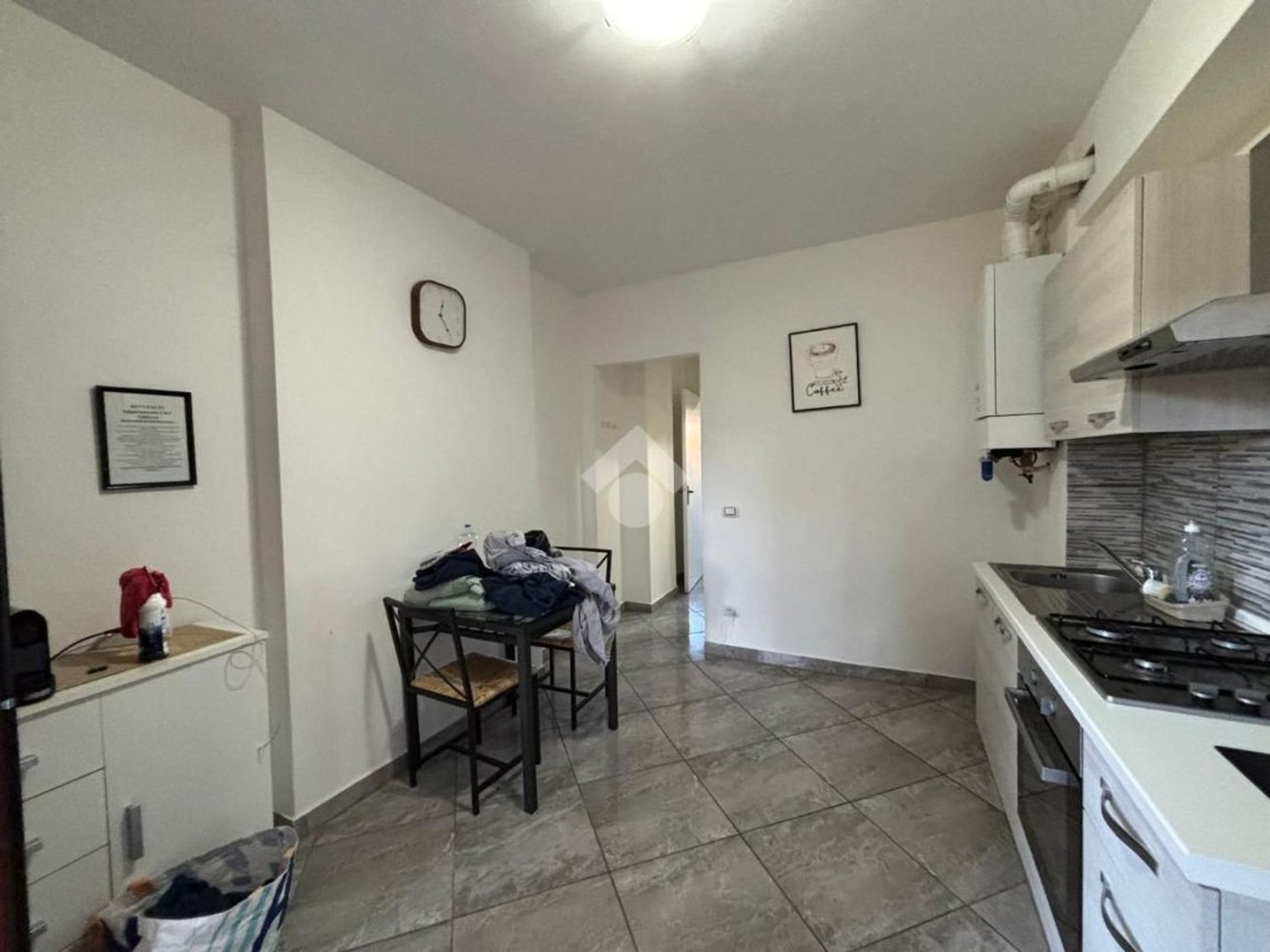 2-salle Appartement à Novara, Italy No. 214520