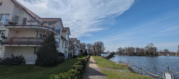 2 chambres Appartement à Kopenick, Germany No. 114966 18